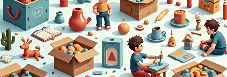 box-enfant-que-contient-elle-et-pour-quel-age-est-elle-adaptee